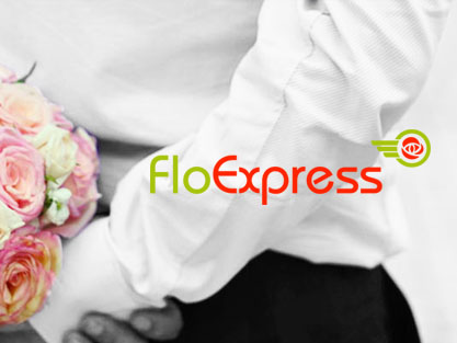 FloExpress - Создание сайта, Дизайн сайта, Продвижение, Поддержка, Логотип